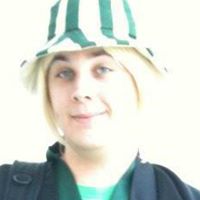 Casey Chambliss Photo 5