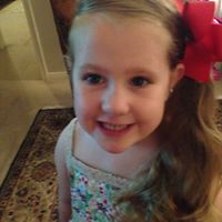 Candace Riddle Photo 7