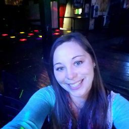 Cassandra Morrow Photo 20