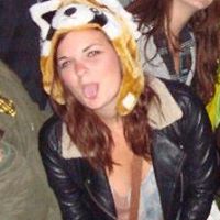 Abbey Robinson Photo 26