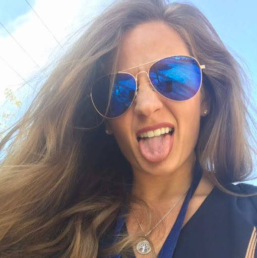 Amy Fenton Photo 17