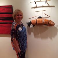 Debbie Lerner Photo 8