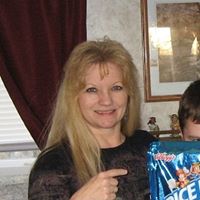 Debbie Stapleton Photo 10