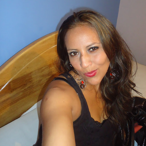Sandra Naranjo Photo 5