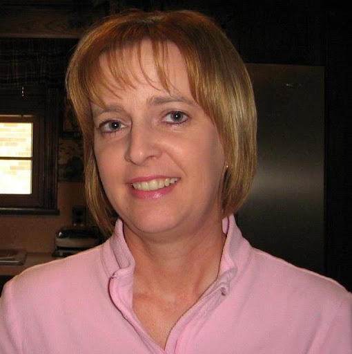 Paula Thacker Photo 25