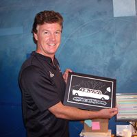 Trevor Gray Photo 43