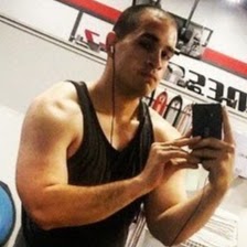 Johnny Torres Photo 40