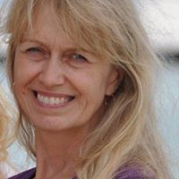 Ruth Wanless Photo 1