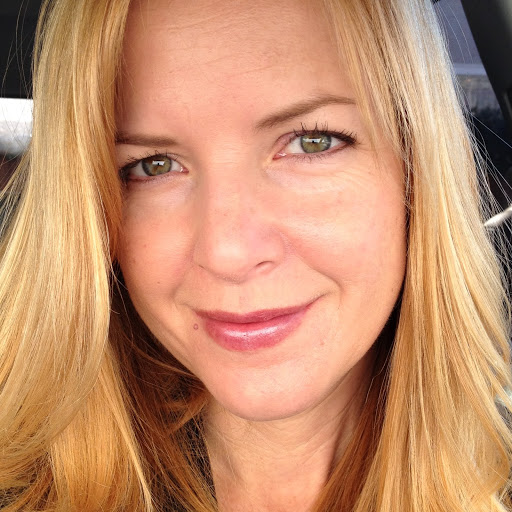 Jennifer Pearson Photo 38