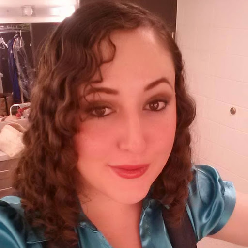 Samantha Taylor Photo 40