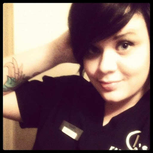 Jessica Irwin Photo 7