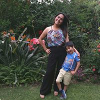 Deborah Sarmiento Photo 16