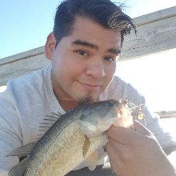 Jamie Barrera Photo 20