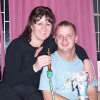 Charmaine Badenhorst Photo 11