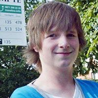 Tyler Huntington Photo 4