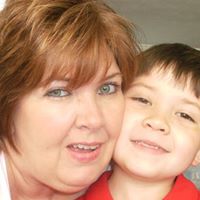 Robin Bush Photo 19