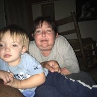 Tracey Hopkins Photo 40