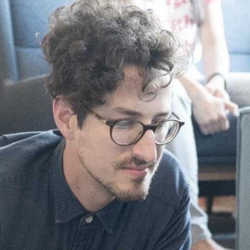Brian Stack Photo 19