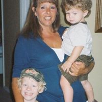 Jamie Staggs Photo 37