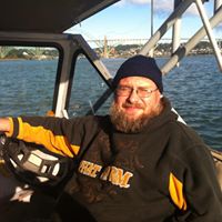 Troy Winters Photo 30