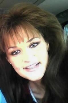 Tina Long Photo 13