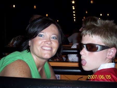 Tracey Haley Photo 18
