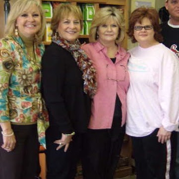 Regina Walker Photo 20