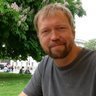 Stephen Chambers Photo 31