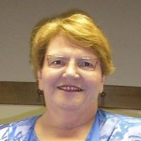 Rosemary Clark Photo 9