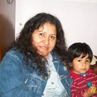 Luisa Salinas Photo 14