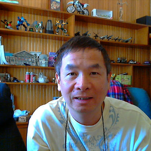 Tony Lao Photo 15