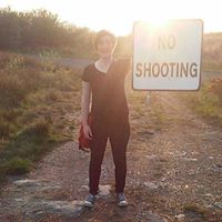 Catherine Downes Photo 6