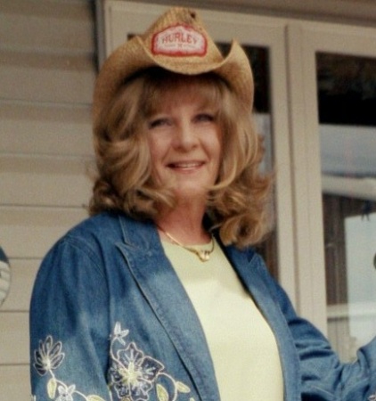 Judy Mattson Photo 17