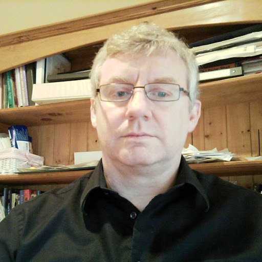 Allan Moore Photo 18
