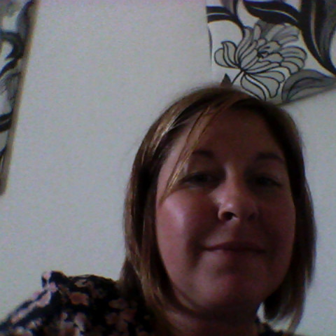 Vicky Burke Photo 6