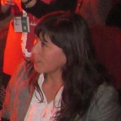 Ruth Contreras Photo 33