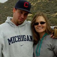 Colleen Amos Photo 2
