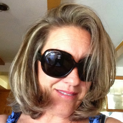 Kristin Foster Photo 9