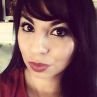 Claudia Serrano Photo 18