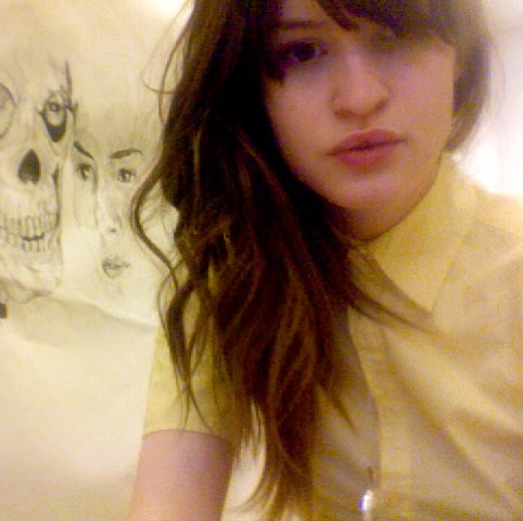 Victoria Courtney Photo 32
