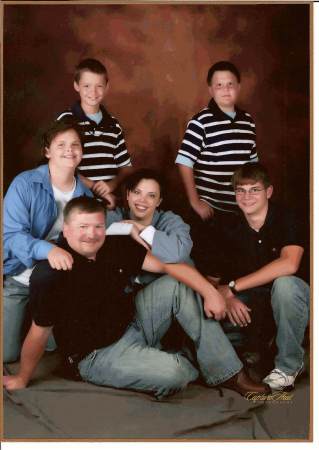 Lisa Bowman Photo 23