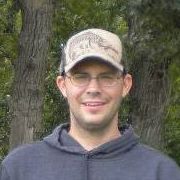 Brandon Erickson Photo 9