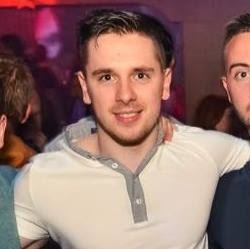 Joel Robins Photo 16