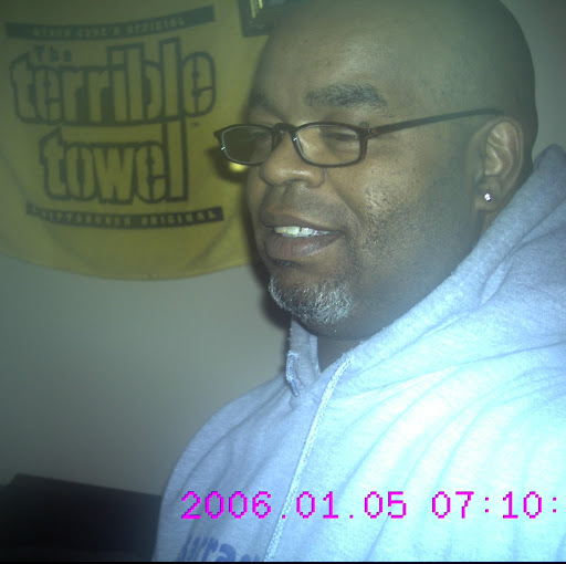 Terry Meeks Photo 30