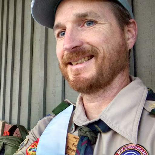 Eric Simpson Photo 32