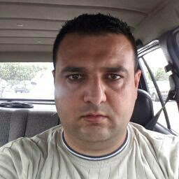 Nabil Saad Photo 12
