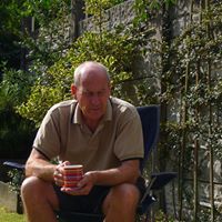 Thomas Mcgrail Photo 18