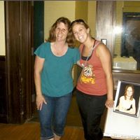 Tina Delaney Photo 32