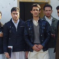 Mohammad Hamid Photo 27