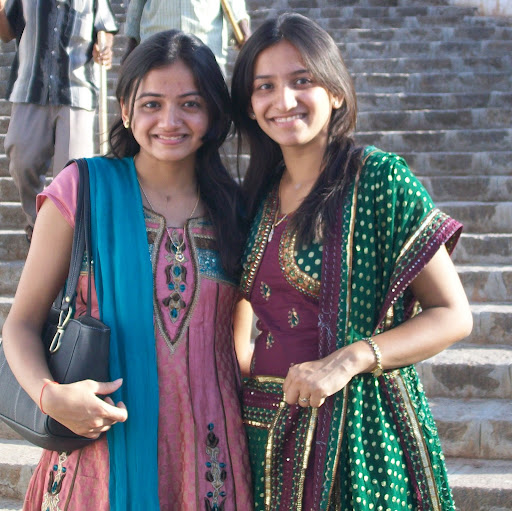 Sejal Patel Photo 25